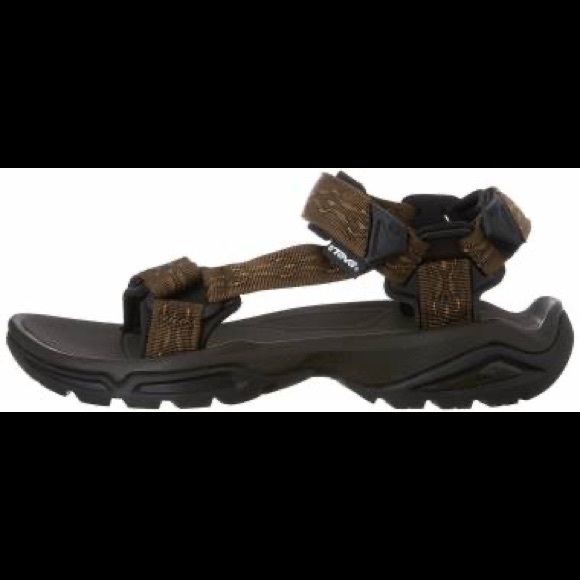 Teva Other - Men’s Teva Terra Fi Sandals
